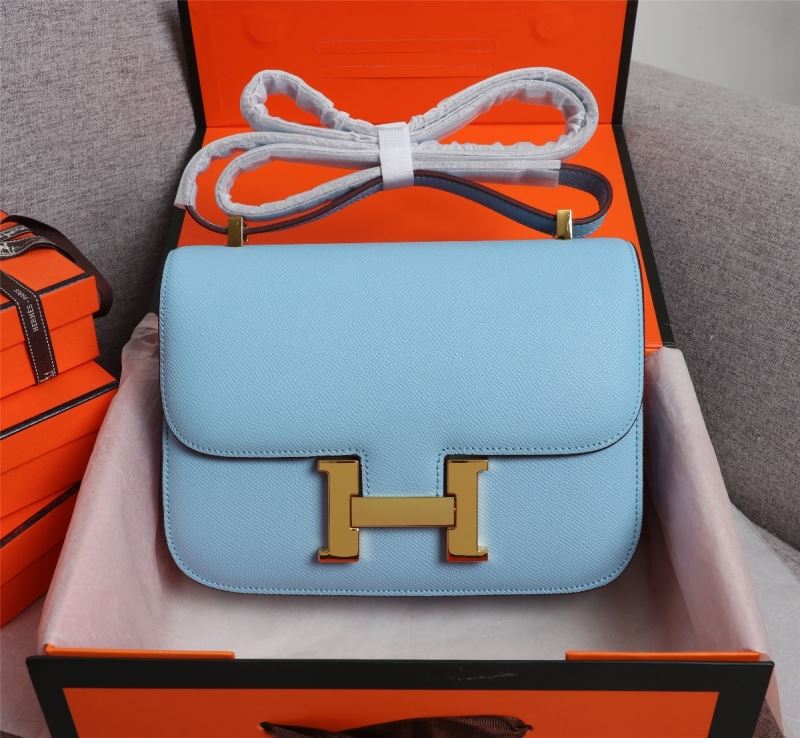 Hermes Constance Bags